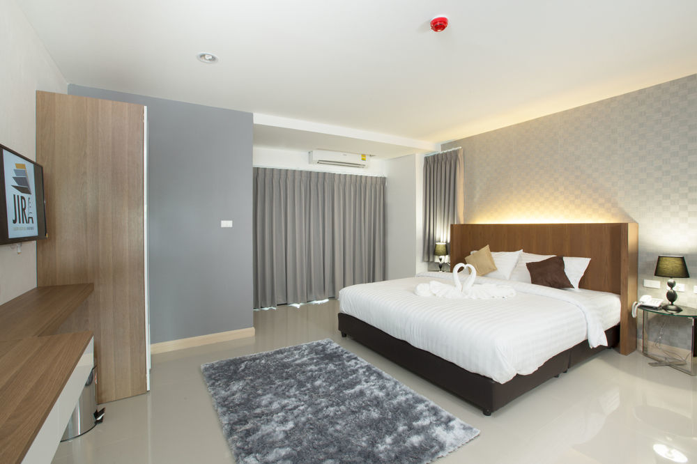 Jira Boutique Residence Chiang Mai Esterno foto