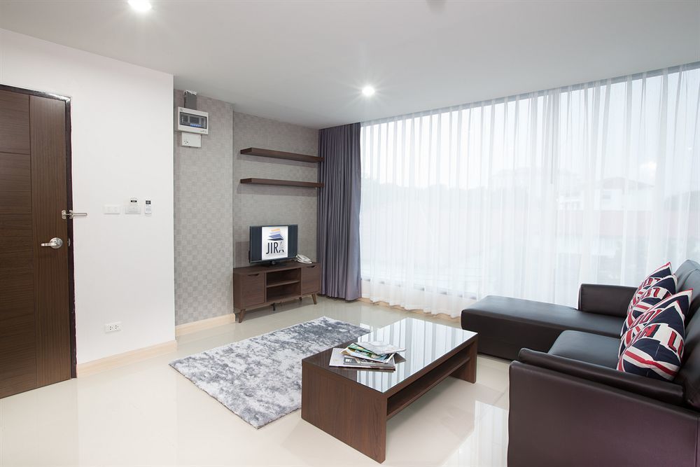 Jira Boutique Residence Chiang Mai Esterno foto