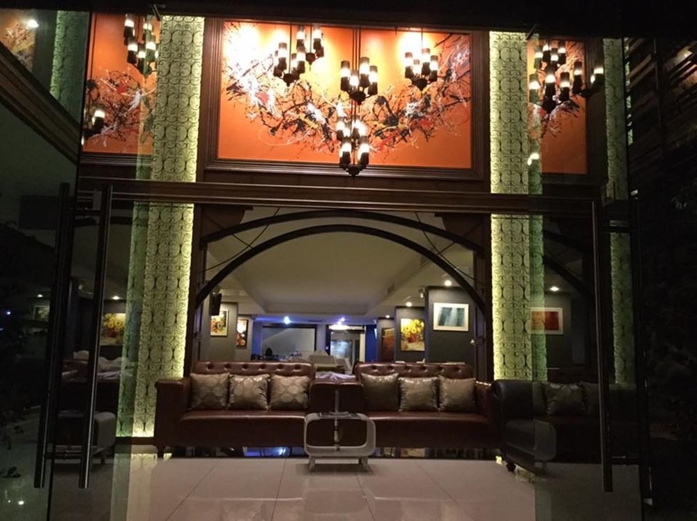 Jira Boutique Residence Chiang Mai Esterno foto