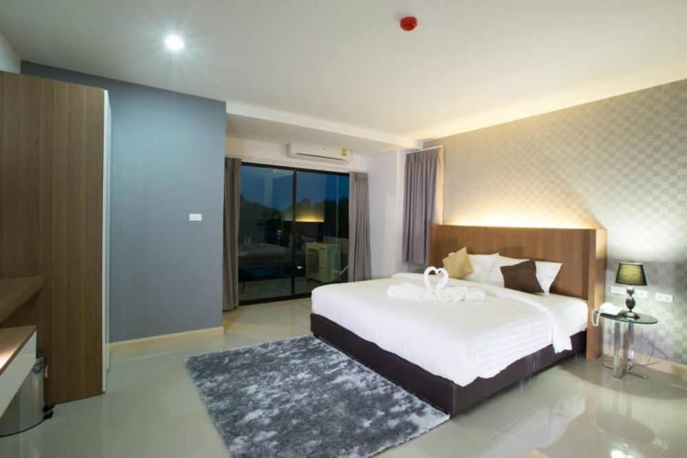 Jira Boutique Residence Chiang Mai Esterno foto