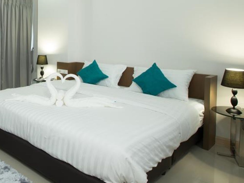 Jira Boutique Residence Chiang Mai Esterno foto