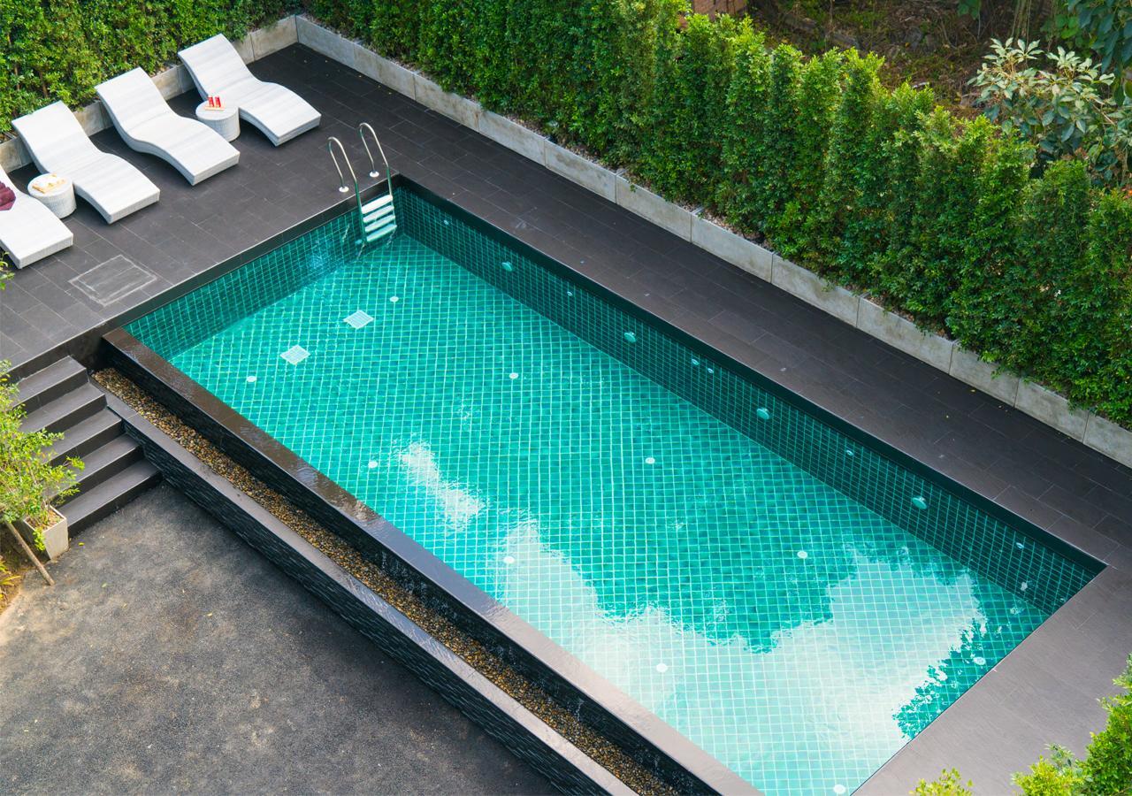 Jira Boutique Residence Chiang Mai Esterno foto