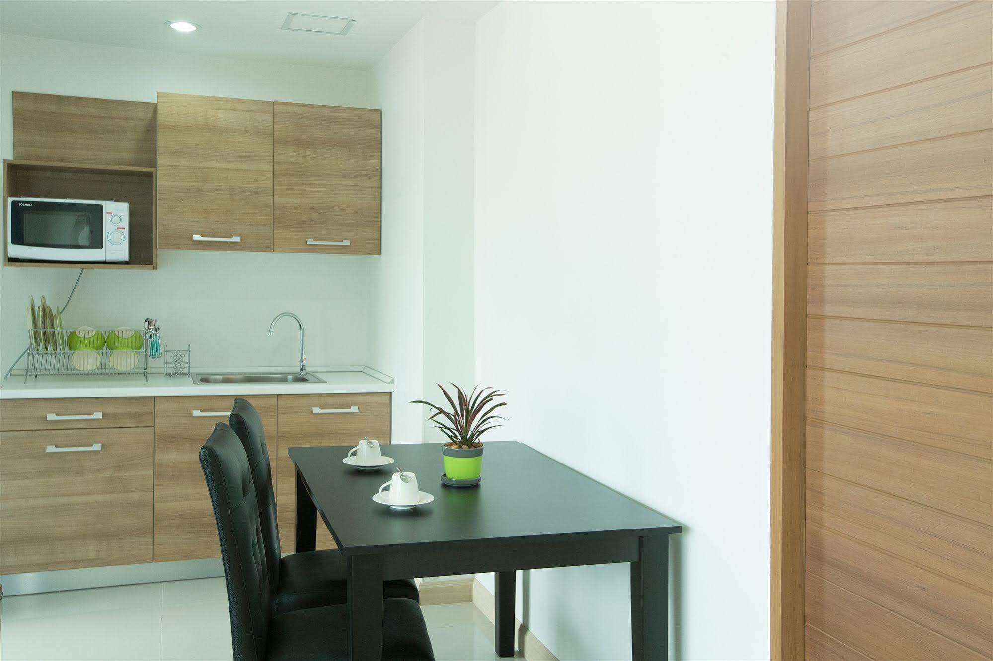 Jira Boutique Residence Chiang Mai Esterno foto