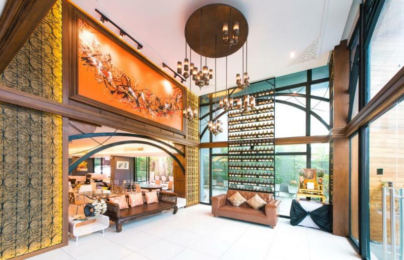 Jira Boutique Residence Chiang Mai Esterno foto