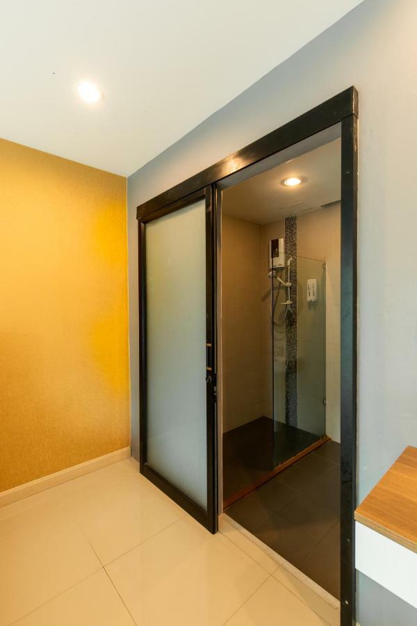 Jira Boutique Residence Chiang Mai Esterno foto