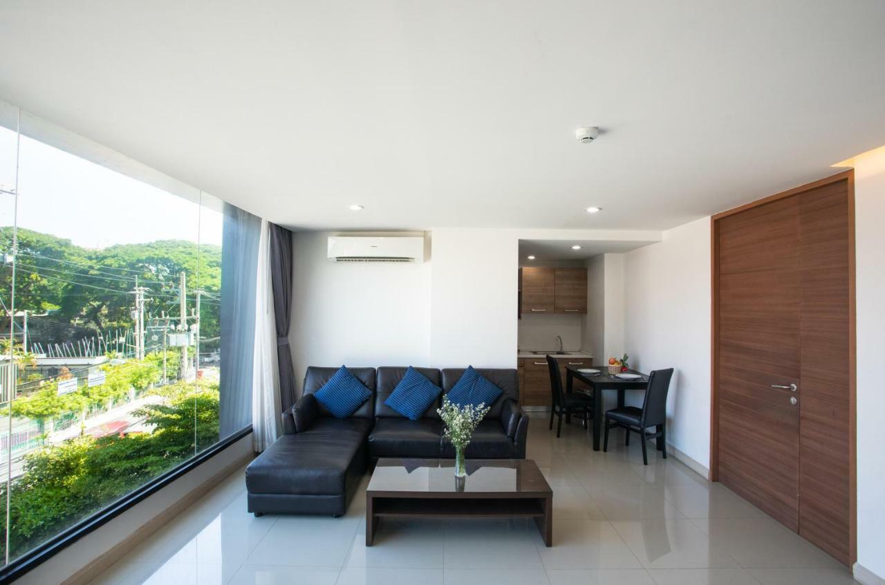 Jira Boutique Residence Chiang Mai Esterno foto