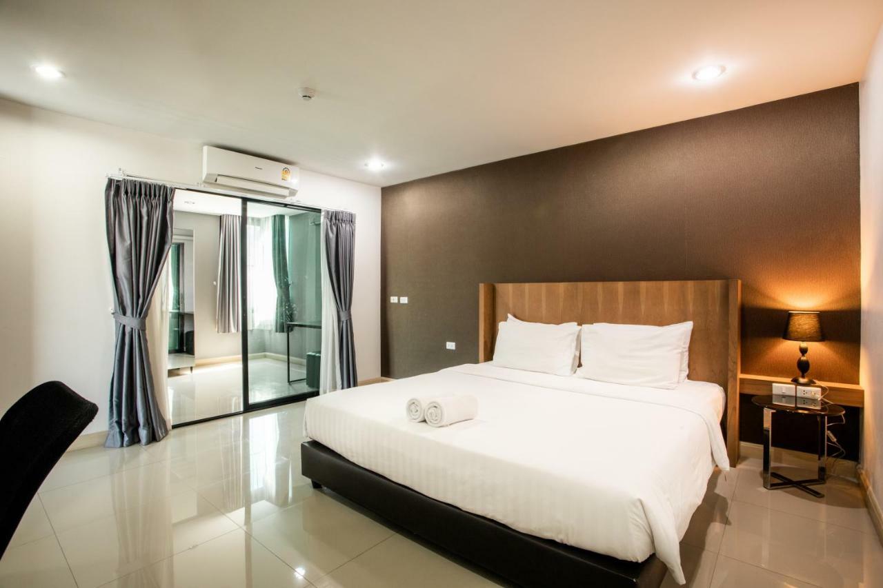 Jira Boutique Residence Chiang Mai Esterno foto